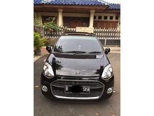 2016 Daihatsu Ayla X Matic Airbag