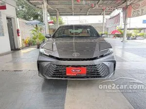 2025 Toyota CAMRY 2.5 HEV Premium Luxury Sedan