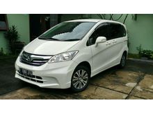 2013 Honda Freed 1.5 E MPV