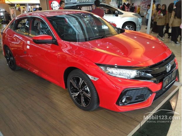 51 Jual Honda Civic Cirebon Baru Terbaru