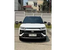 2025 Hyundai Creta 1.5 N Line Turbo SUV Murah dan Terpercaya