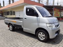 2014 Daihatsu Gran Max 1.5 STD Pick-up