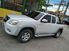 2010 Mazda BT-50 2.5 FREE STYLE CAB Hi-Racer Pickup MT