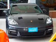2018 Porsche Panamera 2.9 (ปี 16-20) 4S Sedan AT