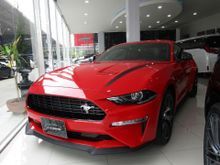 2020 Ford Mustang 2.3 (ปี 15-20) EcoBoost Coupe