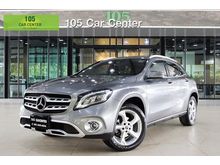 2018 Mercedes-Benz GLA200 1.6 W156 (ปี 14-17) Urban SUV