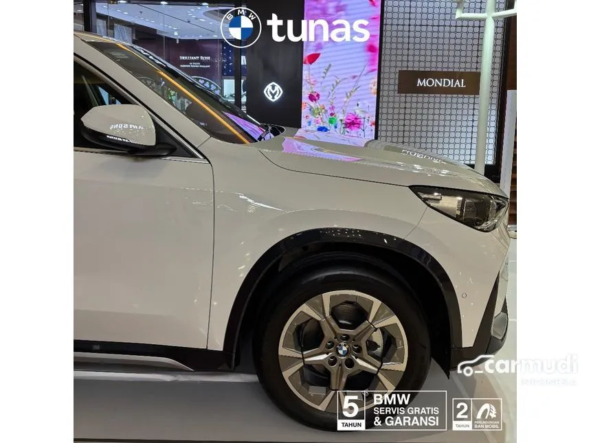 2024 BMW X1 sDrive18i xLine SUV