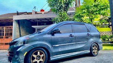 Review Pengguna Daihatsu Xenia 2014: Mesin Bandel, Gampang Dimodifikasi