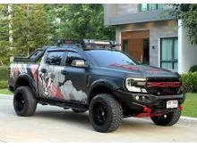 2022 Ford RANGER 2.0 Double Cab (ปี 22-28) Sport 4WD Pickup