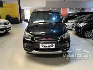 2018 Wuling Confero 1.5 S L Lux MPV