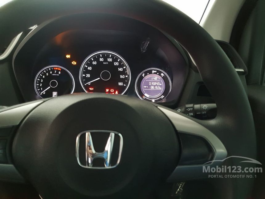 jual mobil honda br v 2017 e 1 5 di jawa barat automatic jual mobil honda br v 2017 e 1 5 di jawa barat automatic