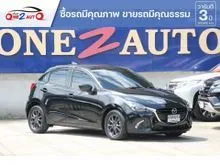 2017 Mazda 2 1.3 (ปี 15-25) Sports High Connect Hatchback