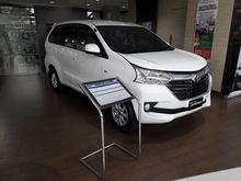 PROMO SPESIAL TOYOTA SURABAYA 2018 Toyota Avanza 1.3 E MPV
