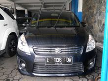 2015 Suzuki Ertiga 1.4 GL MPV