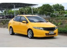2008 Honda City 1.5 (ปี 08-14) S Sedan