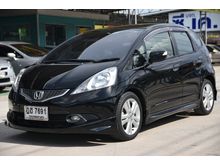 2010 Honda Jazz 1.5 (ปี 08-14) SV i-VTEC Hatchback AT
