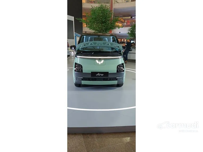 2024 Wuling EV Air ev Lite Standard Range Hatchback