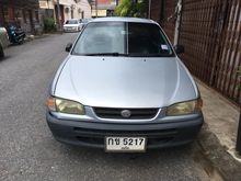 1996 Toyota Corolla 1.5 ตูดเป็ด (ปี 95-99) DXi Sedan MT