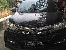 2016 Daihatsu Xenia 1.3 R SPORTY MPV