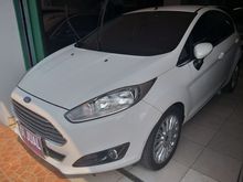 2014 Ford Fiesta 1.5 Sport Hatchback