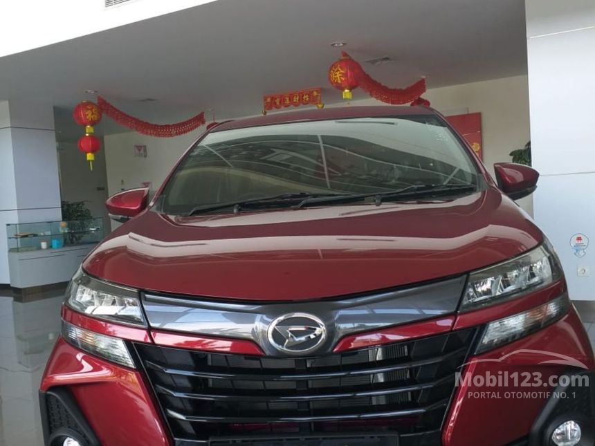 Jual Mobil Daihatsu Xenia 2019 X DELUXE 1.3 di Jawa Barat Manual MPV