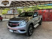 2018 Mazda BT-50 PRO 2.2 Freestyle Cab Hi-Racer Pickup