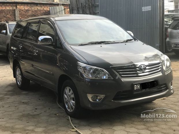 Toyota Mobil bekas dijual di Jambi Indonesia - Dari 35 Toyota Mobil bekas dijual di Jambi Indonesia - Dari 35