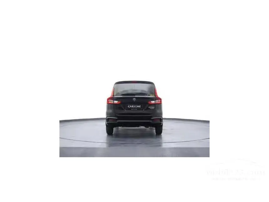 2022 Suzuki Ertiga Hybrid GX MPV