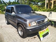 1993 Suzuki Vitara 1.6 SUV 4x4 Off 2020 Plat S sekoto kediri jatim
