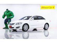 2008 Toyota Camry 2.4 (ปี 06-12) V Sedan