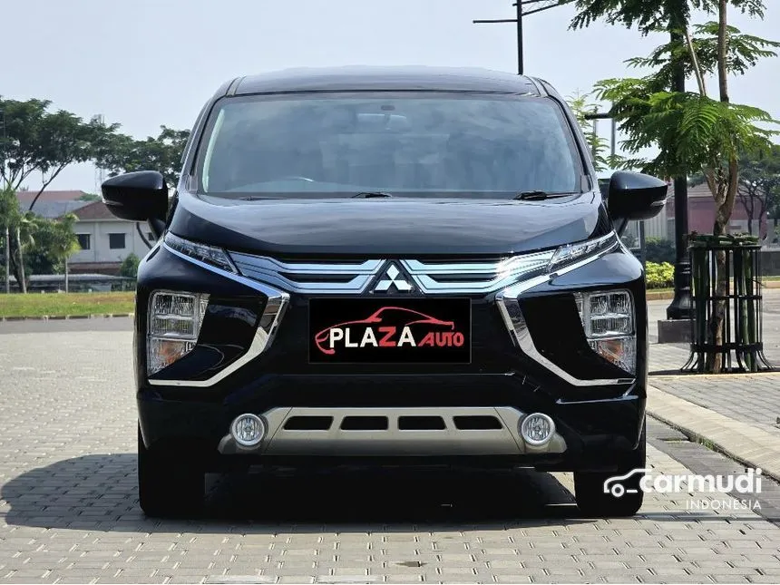 2020 Mitsubishi Xpander Sport MPV