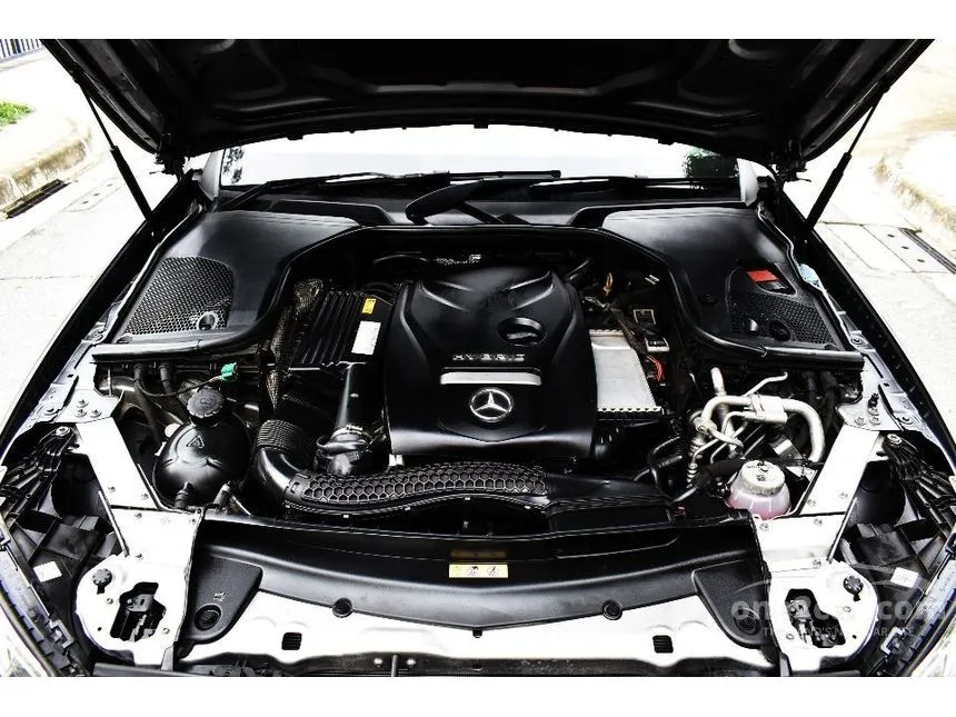 2020 Mercedes-Benz E350 e AMG Dynamic Sedan