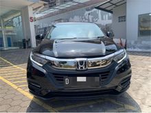 2018 Honda HR-V 1.5 E SUV