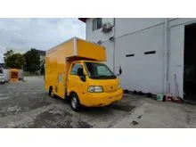 2025 Nissan Vanette 1.8 SK82 Lorry