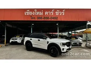 2024 Ford EVEREST 2.0 Sport SUV