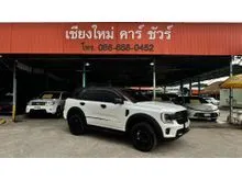 2024 Ford EVEREST 2.0 (ปี 22-28) Sport SUV