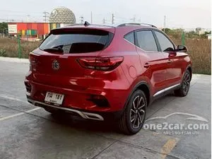 2022 MG ZS 1.5 X SUV