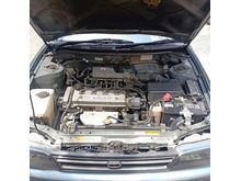1995 Toyota Corolla 1.6 สามห่วง (ปี 91-96) GLi Sedan AT