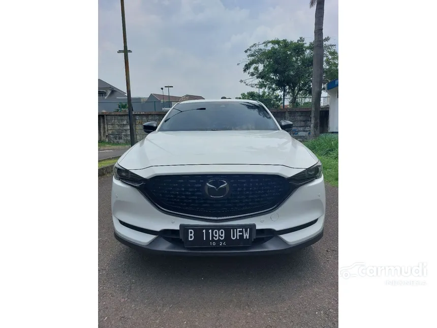 2019 Mazda CX-5 Elite SUV