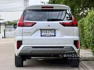 2024 Mitsubishi Xpander 1.5 GT Wagon