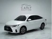2024 Toyota Yaris Ativ 1.2 (ปี 22-28) Premium Sedan
