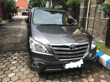 2013 Toyota Kijang Innova 2.0 ( TANGAN PERTAMA ISTIMEWA BISA NEGO )