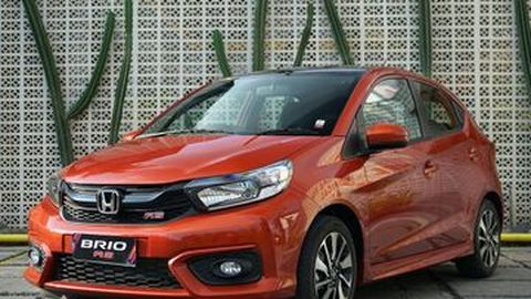 Rekomendasi Mobil Bekas Murah Buat Mahasiswa, Mulai Rp60 Jutaan!