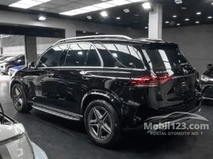 2023 Mercedes-Benz GLE450 3.0 AMG Line 4MATIC SUV