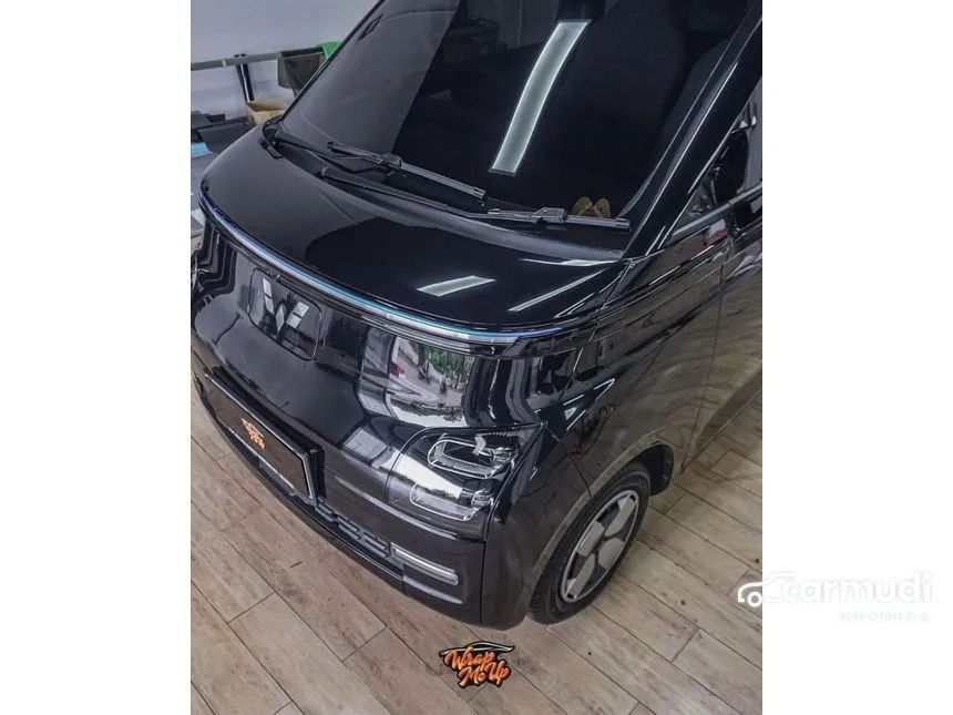 2024 Wuling EV Air ev Standard Range Hatchback