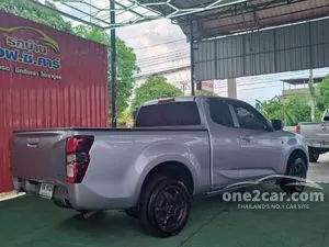 2022 Isuzu D-MAX 1.9 S Spark Pickup