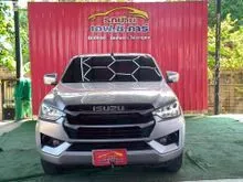 2022 Isuzu D-MAX 1.9 Spark (ปี 19-26) S Pickup
