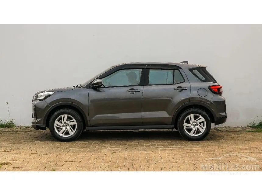 2022 Daihatsu Rocky X SUV