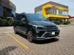 Jual Mobil Wuling Confero 2022 S L Lux+ 1.5 di Banten Manual Wagon Hitam Rp 116.500.000