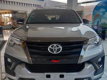 PROMO TOYOTA ALL NEW FORTUNER 2019 DISKON BESAR DP RENDAH ANGSURAN TERMURAH